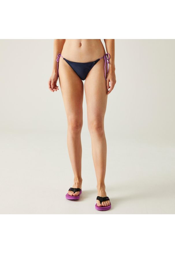 Niebieskie bikini Regatta