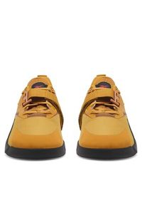 Reebok Buty na siłownię Lifter Pr III 100033344 Brązowy. Kolor: brązowy. Materiał: materiał. Sport: fitness #2