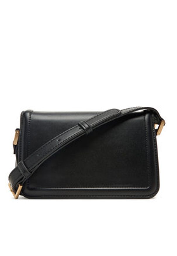 VALENTINO - Valentino Torebka Floren VBS9A910 Czarny. Kolor: czarny. Materiał: skórzane