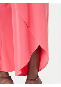 Joseph Ribkoff Kombinezon 261783 Różowy Regular Fit. Kolor: różowy. Materiał: syntetyk #3