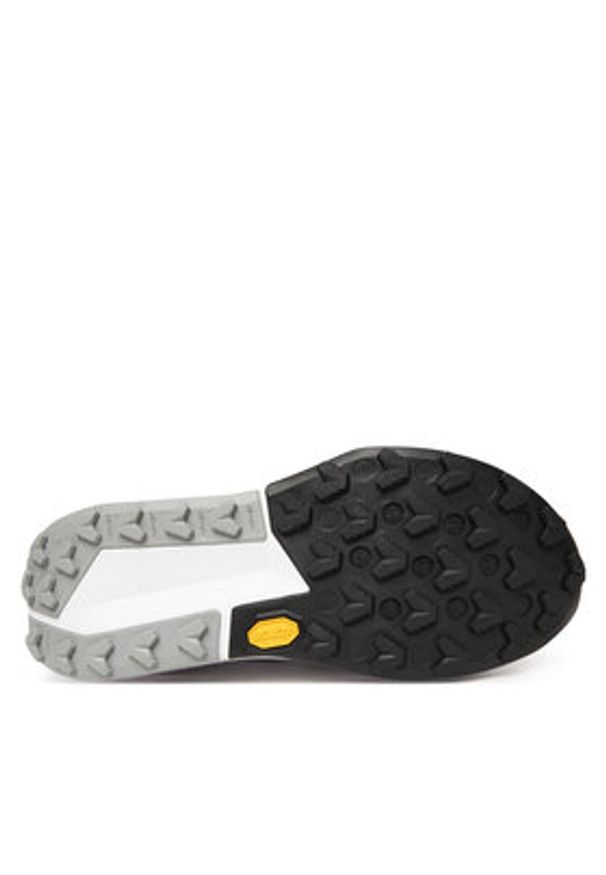 Nike Buty do biegania Zoomx Zegama Trail 2 FD5190 001 Czarny. Kolor: czarny. Materiał: materiał