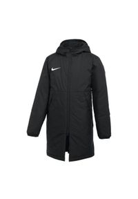 Nike - Kurtka Dziecięca Team Park 20. Kolor: czarny #1