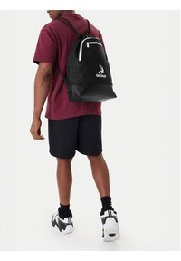 Shaq - SHAQ Worek CWBEO-SHAQ-F-001-09 Czarny. Kolor: czarny. Materiał: materiał #5