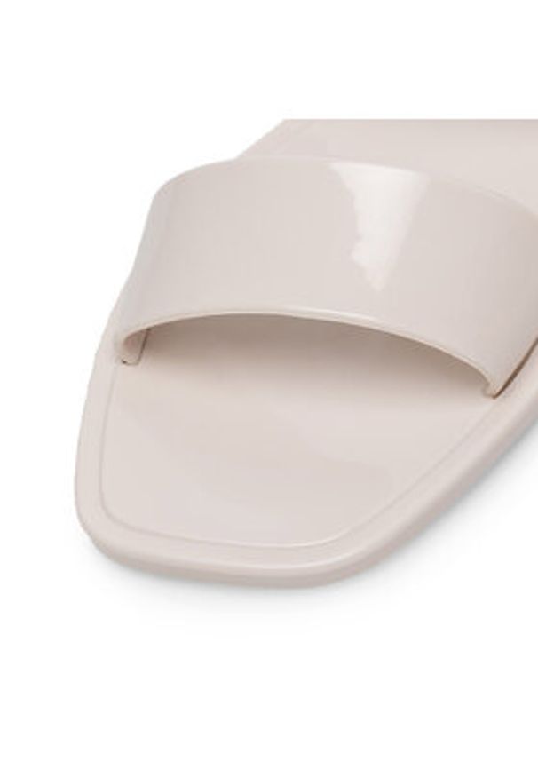 Jenny Fairy Klapki CT1011-6 Écru. Materiał: syntetyk