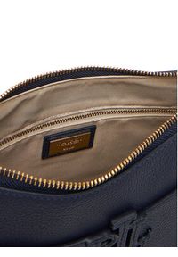 Lauren Ralph Lauren - LAUREN RALPH LAUREN Torebka 431970152003 Granatowy. Kolor: niebieski. Materiał: skórzane #3