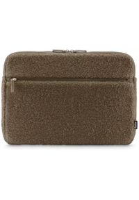 hama - Etui Hama Cozy 15 6" brązowy - Pokrowiec na laptopa 00231017 (4047443543219). Kolor: brązowy #1