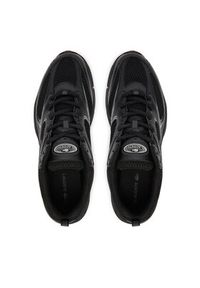 Lacoste Sneakersy Storm 96 2K 51SMA0058 Czarny. Kolor: czarny. Materiał: materiał #5