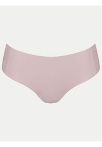 Sloggi Bokserki Zero Feel 10217844 Szary. Kolor: szary. Materiał: syntetyk #3