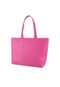 Juicy Couture Torebka BIJXT2541WVP Różowy. Kolor: różowy