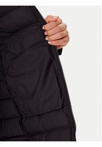 The North Face Kurtka puchowa Aconcagua NF0A88TA Czarny Regular Fit. Kolor: czarny. Materiał: syntetyk