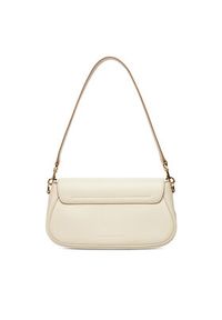 MARC JACOBS - Marc Jacobs Torebka The Large Clover 2P4HSH036H02 Écru. Materiał: skórzane #5