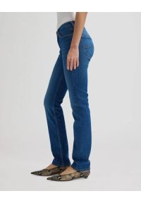 Lee - DAMSKIE SPODNIE LEE MARION AZURE WAVE 112376736 #4