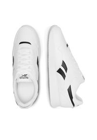 Reebok Sneakersy Jogger Update 100075137 Biały. Kolor: biały. Materiał: skóra #6