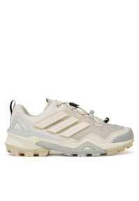 Adidas - adidas Trekkingi Terrex Skychaser JH6391 Różowy. Kolor: różowy. Materiał: materiał