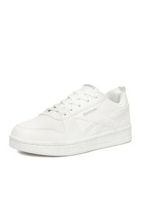 Reebok Sneakersy CEO-25KC0020 Biały. Kolor: biały. Materiał: skóra, materiał #2