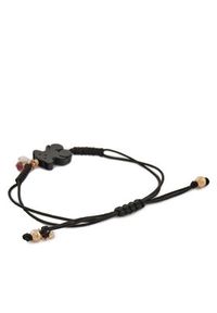Tous - TOUS Bransoletka New Tibet 1000109100 Czarny. Kolor: czarny #3