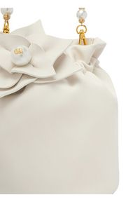 Gino Rossi - GINO ROSSI Torebka EO-ROSE-LA224-19454 Biały. Kolor: biały. Materiał: skórzane #7