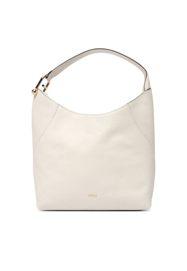 Torebka Furla. Kolor: biały
