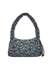 Tommy Jeans Torebka Tjw Casual Floral Shoulder AW0AW18060 Kolorowy. Wzór: kolorowy. Styl: casual #2