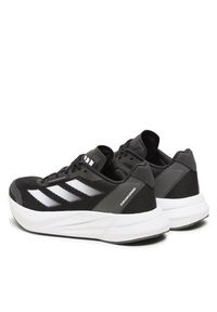 Adidas - adidas Buty do biegania Duramo Speed ID9854 Czarny. Kolor: czarny. Materiał: materiał #6