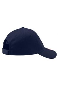 Puma - Czapka Z Daszkiem Dla Dorosłych Unisex Essential Big Cat. Kolor: niebieski