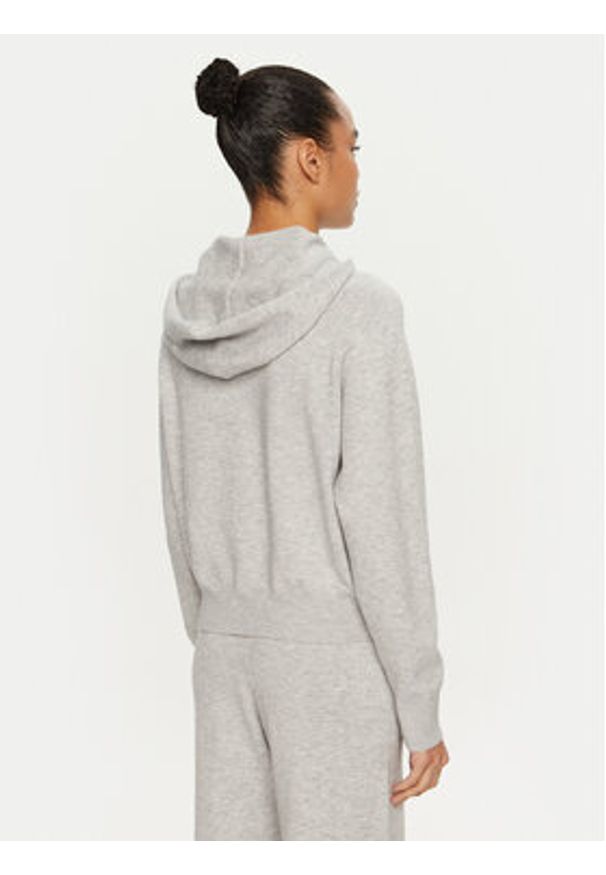 Replay - REPLAY Sweter DK3305.000.G23372 Szary Regular Fit. Kolor: szary. Materiał: syntetyk