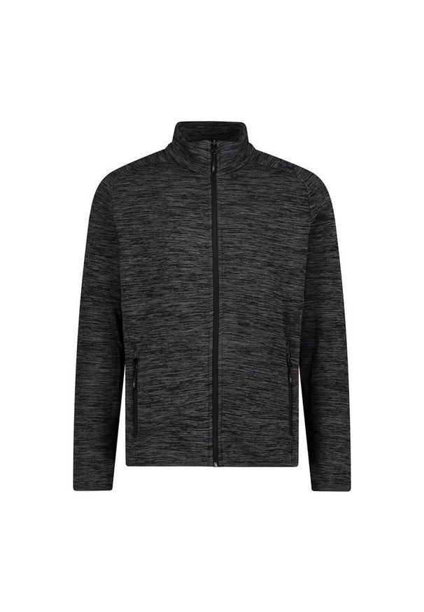 Bluza turystyczna męska CMP. Kolor: niebieski