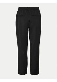 Vero Moda Spodnie materiałowe Maya 10267718 Czarny Straight Fit. Kolor: czarny. Materiał: syntetyk #5