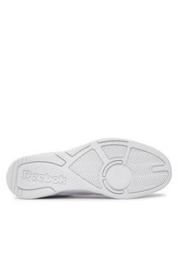 Reebok Sneakersy BB 4000 II IF0674 Biały. Kolor: biały. Materiał: skóra #2