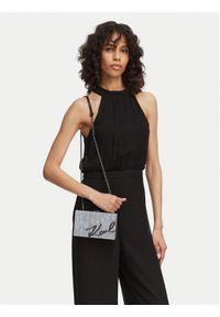 Karl Lagerfeld - KARL LAGERFELD Torebka A1W30124 Biały. Kolor: biały #1