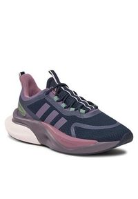Adidas - adidas Buty Alphabounce+ Sustainable Bounce Shoes IE9757 Niebieski. Kolor: niebieski. Model: Adidas Alphabounce