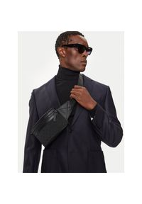 Nerka Emporio Armani. Kolor: czarny #1