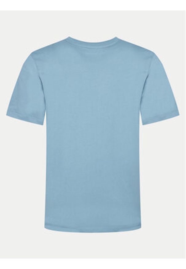 Jack & Jones - Jack&Jones Komplet 5 t-shirtów Cyber 12267866 Kolorowy Standard Fit. Materiał: bawełna. Wzór: kolorowy