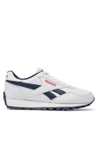 Reebok Sneakersy Royal Rewind Run GY1723 Biały. Kolor: biały. Materiał: syntetyk. Model: Reebok Royal. Sport: bieganie #1