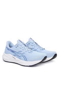 Asics Buty do biegania Versablast 4 1011B984 Niebieski. Kolor: niebieski. Materiał: mesh #5