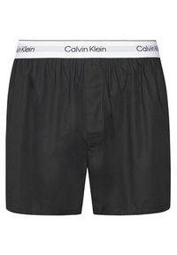 Calvin Klein Underwear Komplet 3 par bokserek LV00NB4267 Kolorowy. Materiał: bawełna. Wzór: kolorowy