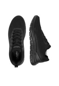Go Soft Sneakersy CEOWB-MYR-25056 Czarny. Kolor: czarny. Materiał: materiał #8