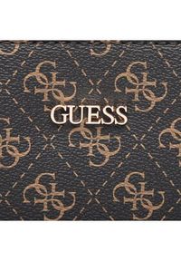 Guess Torebka Noelle (QL) Mini Bags HWQL78 79710 Brązowy. Kolor: brązowy. Materiał: skórzane #5