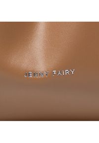 Jenny Fairy Torebka MJH-J-051-20-01 Brązowy. Kolor: brązowy. Materiał: skórzane #3