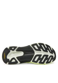 skechers - Skechers Sneakersy 220565/BLBK Niebieski. Kolor: niebieski. Materiał: materiał #3