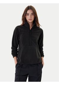 Helly Hansen Polar Rig 54082 Czarny Regular Fit. Kolor: czarny. Materiał: syntetyk