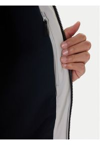 Rossignol Kurtka narciarska Hero Blackside RLOMJ24 Szary Regular Fit. Kolor: szary. Materiał: syntetyk. Sport: narciarstwo #6