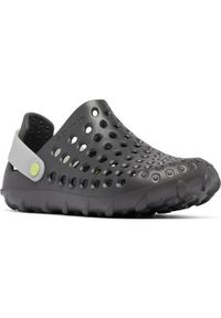 columbia - Buty do chodzenia męskie Columbia Creeksider. Kolor: czarny. Materiał: syntetyk, materiał. Sport: turystyka piesza