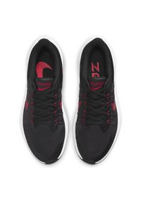 Buty do biegania męskie Nike Winflo 8 CW3419. Materiał: guma, syntetyk. Szerokość cholewki: normalna. Model: Nike Zoom. Sport: bieganie, fitness, koszykówka #5