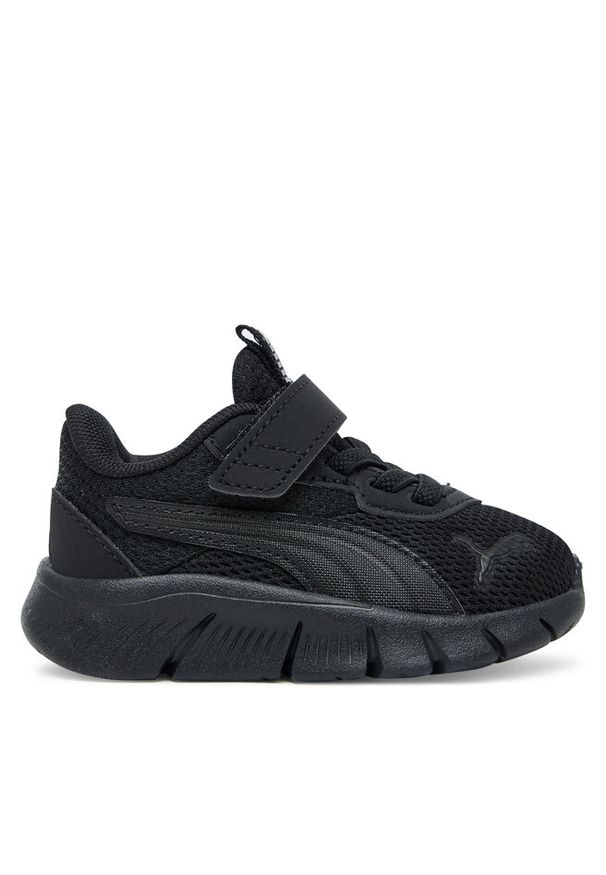 Sneakersy Puma. Kolor: czarny