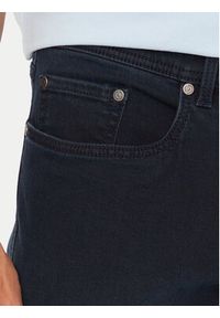 Pierre Cardin Jeansy C7 34510.8099 Granatowy Regular Fit. Kolor: niebieski