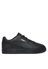Puma Sneakersy Puma Caven III 404484 02 Czarny. Kolor: czarny. Materiał: skóra #1