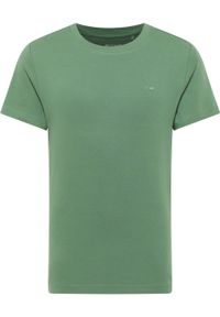 Męski T-Shirt Mustang Style Allen Dark Ivy 1016268 6326 #2