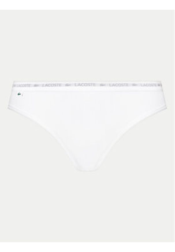 Lacoste Komplet fig 8F1338 Kolorowy. Materiał: bawełna. Wzór: kolorowy