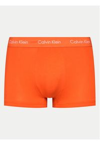 Calvin Klein Underwear Komplet 3 par bokserek 0000U2664G Kolorowy. Materiał: bawełna. Wzór: kolorowy #3